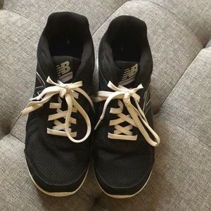 New Balance 496v3 Shoes